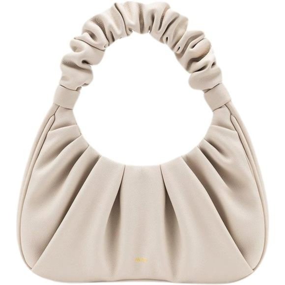 Women's Gabbi Ruched Hobo Handbag
